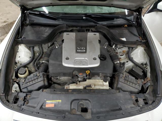 Photo 11 from auction – 2012 INFINITI G37 with VIN JN1CV6AR6CM973706