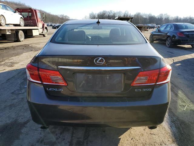 Photo 6 from auction – 2010 LEXUS ES 350 with VIN JTHBK1EG4A2383959
