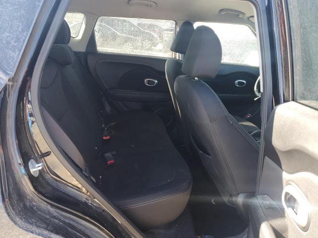 Photo 10 from auction – 2014 KIA SOUL with VIN KNDJN2A25E7001483