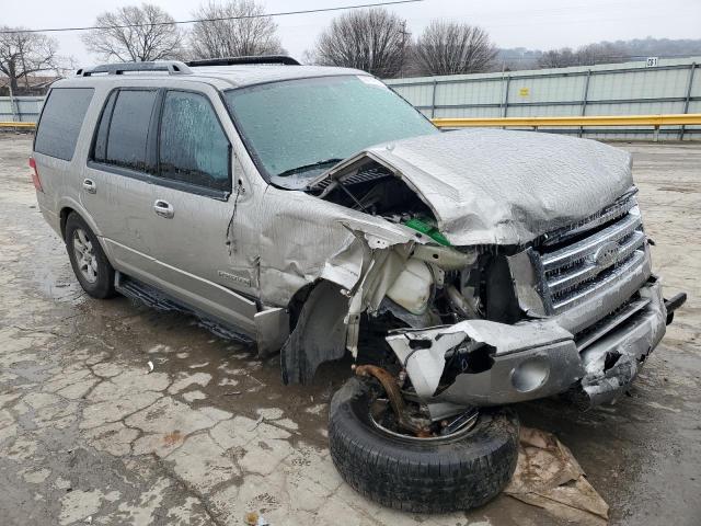 Photo 4 from auction – 2008 FORD EXPEDITION with VIN 1FMFU16568LA19312