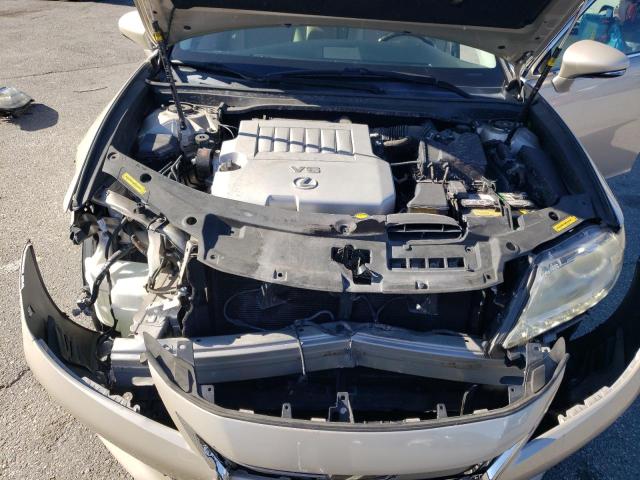 Zdjęcie 11 z aukcji – 2013 LEXUS ES 350 z VIN JTHBK1GG8D2051217