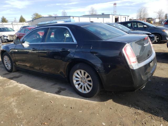 Photo 2 from auction – 2014 CHRYSLER 300 with VIN 2C3CCAAGXEH212675