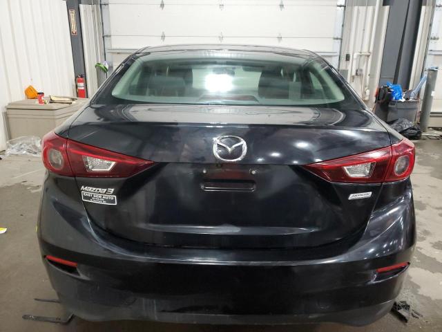 Photo 6 from auction – 2016 MAZDA 3 SPORT with VIN 3MZBM1U77GM246302
