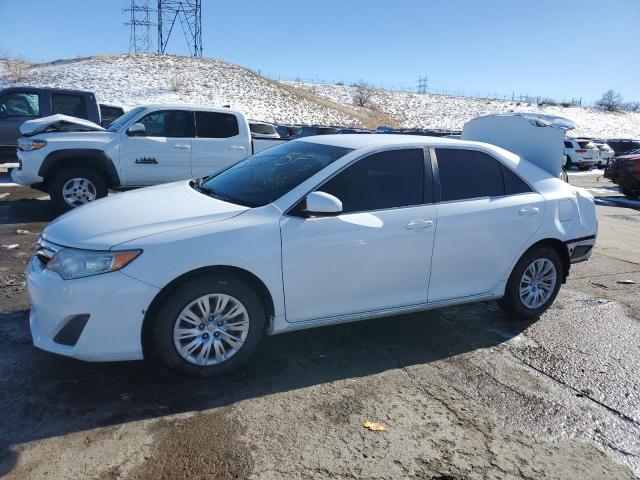 صورة رقم 1 من المزاد - 2012 TOYOTA CAMRY BASE مع VIN 4T1BF1FK7CU524731