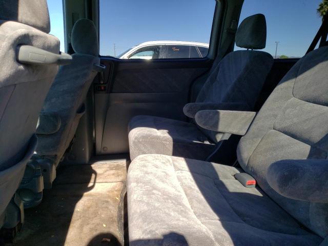 Photo 11 from auction – 2004 HONDA ODYSSEY EX with VIN 5FNRL18874B146031