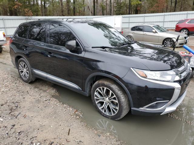 Photo 4 from auction – 2017 MITSUBISHI OUTLANDER with VIN JA4AD2A30HZ022448