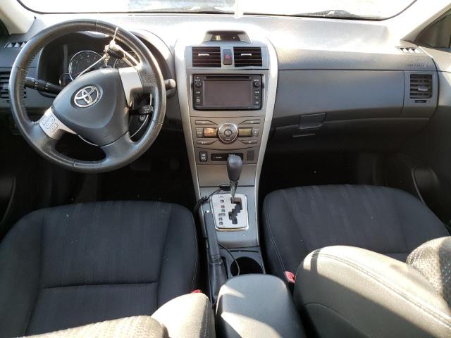 Photo 8 from auction – 2013 TOYOTA COROLLA BA with VIN 2T1BU4EE0DC028434