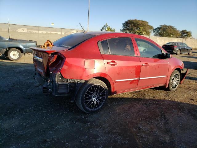 Photo 3 from auction – 2012 NISSAN SENTRA 2.0 with VIN 3N1AB6AP6CL705960