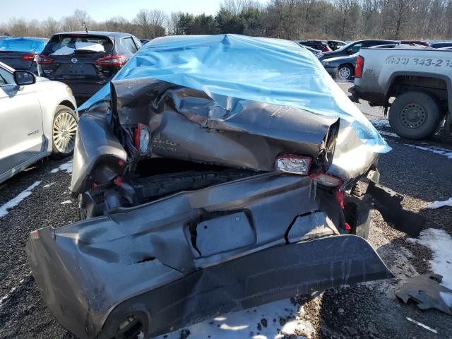 Photo 6 from auction – 2012 CHEVROLET MALIBU LS with VIN 1G1ZB5E02CF198582