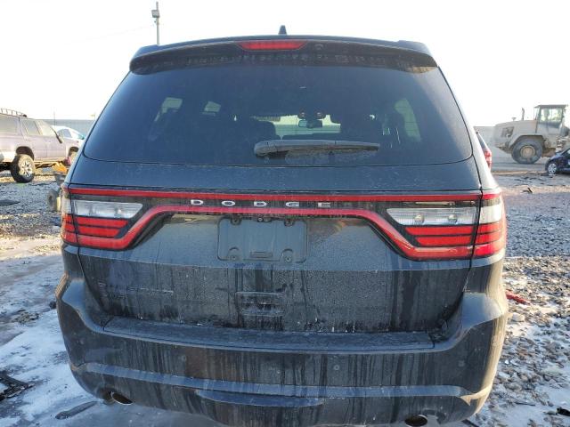 Photo 6 from auction – 2015 DODGE DURANGO SX with VIN 1C4RDJAG6FC874311