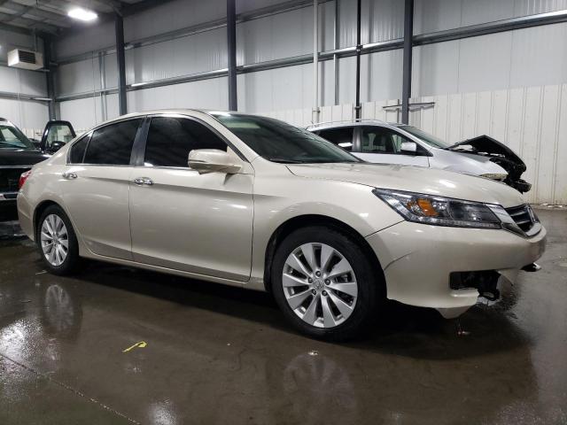 Photo 4 from auction – 2015 HONDA ACCORD EX with VIN 1HGCR2F76FA190149