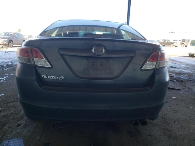 Photo 6 from auction – 2011 MAZDA 6 I with VIN 1YVHZ8BHXB5M09827