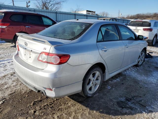 Photo 3 from auction – 2012 TOYOTA COROLLA BA with VIN 5YFBU4EE0CP045894
