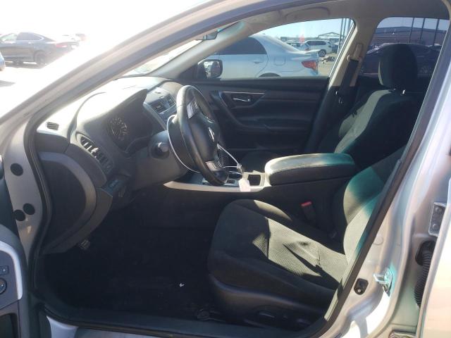 Photo 7 from auction – 2015 NISSAN ALTIMA 2.5 with VIN 1N4AL3AP2FC581569