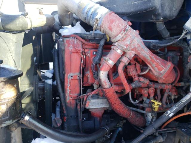 Photo 11 from auction – 2005 INTERNATIONAL 9200 9200I with VIN 2HSCEAPR95C209804