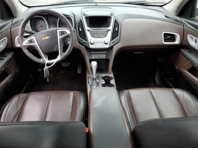 Photo 8 from auction – 2012 CHEVROLET EQUINOX LT with VIN 2GNALFEK0C6157894