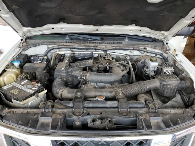 Photo 11 from auction – 2013 NISSAN FRONTIER S with VIN 1N6BD0CT4DN761431