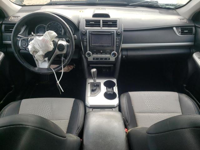Photo 8 from auction – 2013 TOYOTA CAMRY L with VIN 4T1BF1FK0DU723623