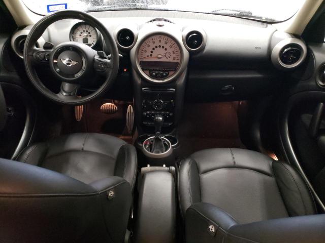 Photo 8 from auction – 2012 MINI COOPER S C with VIN WMWZC3C57CWL84798