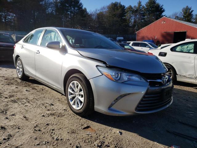Photo 4 from auction – 2015 TOYOTA CAMRY LE with VIN 4T4BF1FKXFR481710