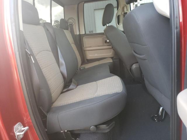 Photo 10 from auction – 2010 DODGE RAM 1500 with VIN 1D7RB1GP3AS106397