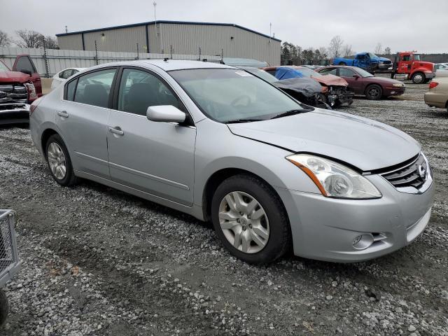 Photo 4 from auction – 2012 NISSAN ALTIMA with VIN 1N4AL2AP4CN539981