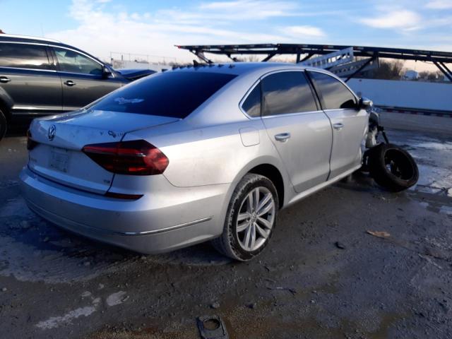 Photo 3 from auction – 2018 VOLKSWAGEN PASSAT SE with VIN 1VWBA7A37JC015342