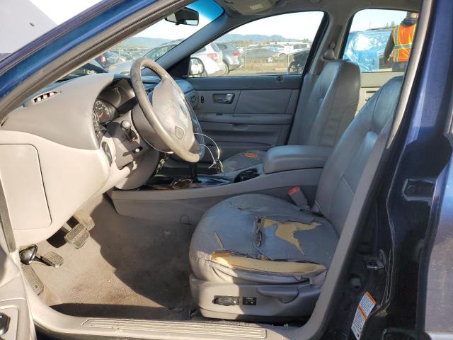 Photo 7 from auction – 2001 MERCURY SABLE LS P with VIN 1MEHM55S61G616470
