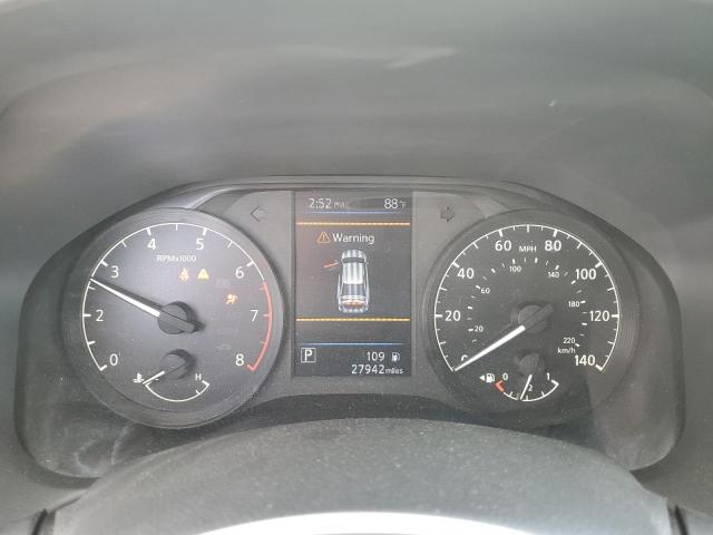 Photo 9 from auction – 2022 NISSAN ALTIMA S with VIN 1N4BL4BV0NN305692
