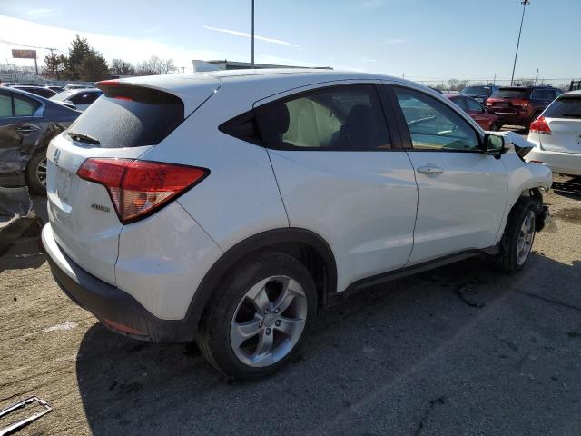 Photo 3 from auction – 2017 HONDA HR-V EX with VIN 3CZRU6H58HM702374