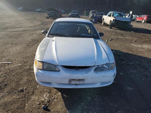 Photo 5 from auction – 1997 FORD MUSTANG with VIN 1FALP4048VF186142