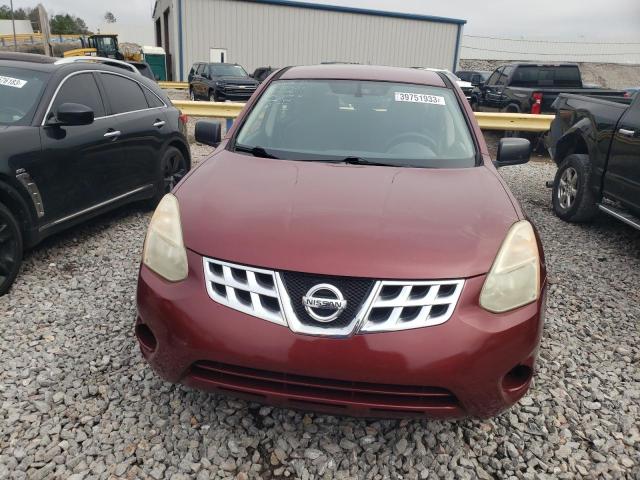 Photo 5 from auction – 2013 NISSAN ROGUE S with VIN JN8AS5MT3DW006401