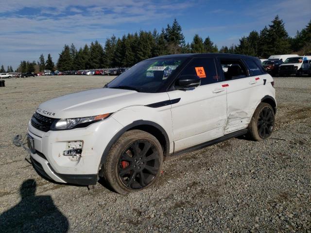 LAND ROVER RANGE ROVE 2012 with VIN SALVT2BG5CH686036 - Photo from auction