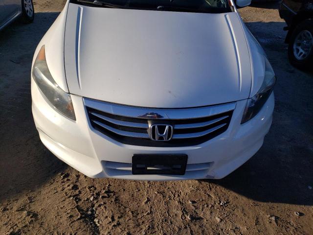 Photo 11 from auction – 2012 HONDA ACCORD EXL with VIN 1HGCP3F89CA042819