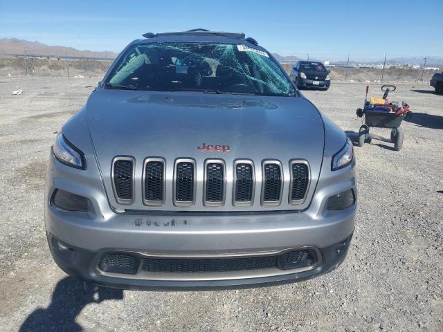 Photo 5 from auction – 2017 JEEP CHEROKEE L with VIN 1C4PJMCB0HW525505