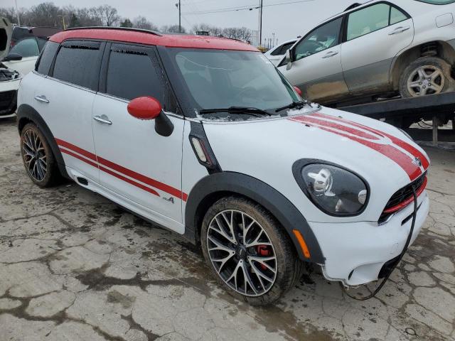 Photo 4 from auction – 2015 MINI COOPER COU with VIN WMWXD1C53FWS34927