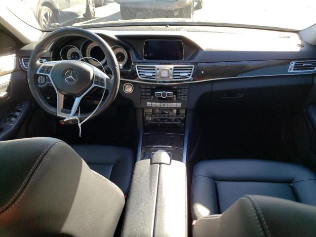 Photo 8 from auction – 2014 MERCEDES-BENZ E 350 with VIN WDDHF5KB1EA879576