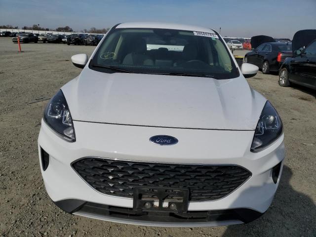 Photo 5 from auction – 2020 FORD ESCAPE SE with VIN 1FMCU0G68LUC72106