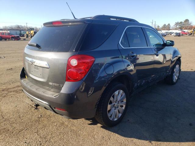 Photo 3 from auction – 2010 CHEVROLET EQUINOX LT with VIN 2CNFLNEW8A6302457