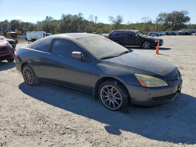 Photo 4 from auction – 2003 HONDA ACCORD EX with VIN 1HGCM71773A028142