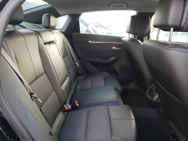 Photo 10 from auction – 2014 CHEVROLET IMPALA LT with VIN 2G1125S33E9252706