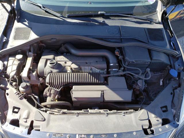 Photo 11 from auction – 2012 VOLVO S60 T5 with VIN YV1622FSXC2142125