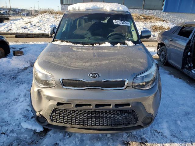 Photo 5 from auction – 2014 KIA SOUL with VIN KNDJN2A21E7071532