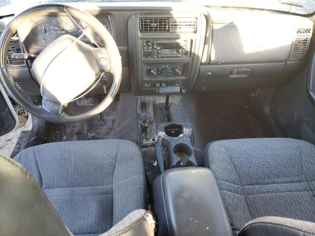 Photo 8 from auction – 2000 JEEP CHEROKEE S with VIN 1J4FF48SXYL195096