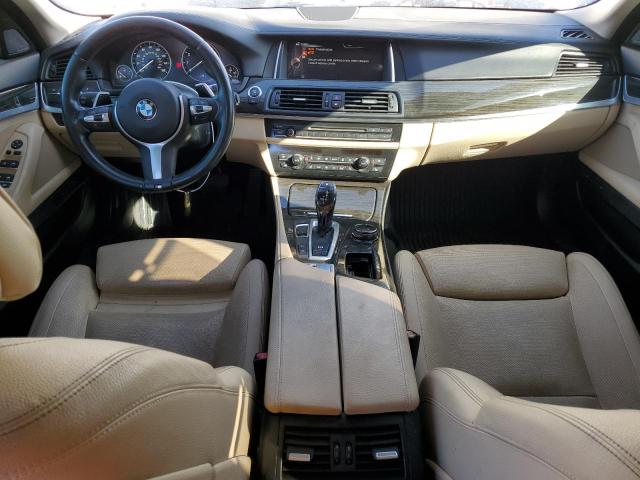 Photo 8 from auction – 2016 BMW 550 XI with VIN WBAKP9C56GD980429