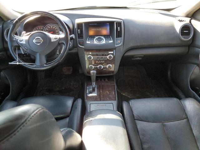 Photo 8 from auction – 2010 NISSAN MAXIMA S with VIN 1N4AA5AP3AC871295