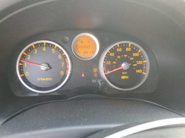 Photo 9 from auction – 2008 NISSAN SENTRA 2.0 with VIN 3N1AB61E98L613361