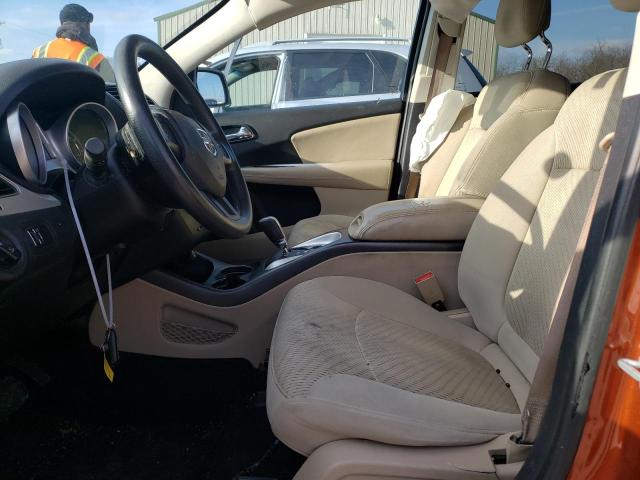 Photo 7 from auction – 2013 DODGE JOURNEY SX with VIN 3C4PDCBG0DT571043