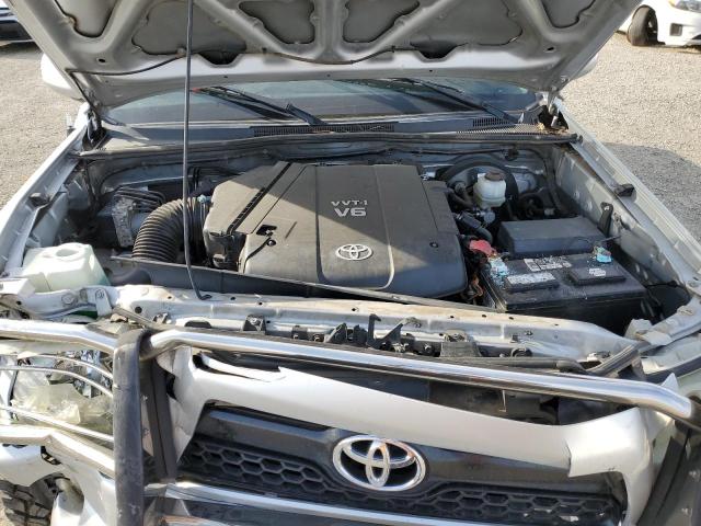 Photo 11 from auction – 2011 TOYOTA TACOMA DOU with VIN 3TMLU4EN7BM063433