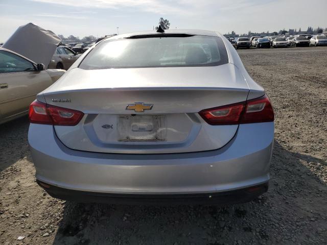 Photo 6 from auction – 2018 CHEVROLET MALIBU LS with VIN 1G1ZB5ST7JF196662